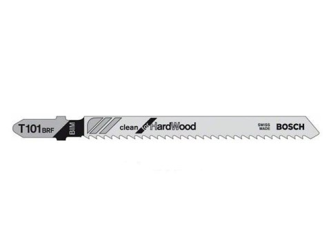 BRZESZCZOT DO WYRZYNARKI T101BRF 5SZT. BOSCH BRZESZCZOT DO WYRZYNARKI T101BRF 5SZT. BOSCH