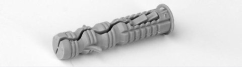 KOSZULKA ROZPOROWA PLASTIKOWA 6*30MM UN KOSZULKA ROZPOROWA PLASTIKOWA 6*30MM UN