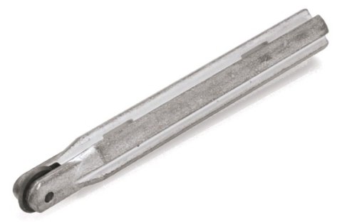 NÓŻ Z KRĄŻKIEM WIDIOWYM 10MM RUBI NÓŻ Z KRĄŻKIEM WIDIOWYM 10MM RUBI