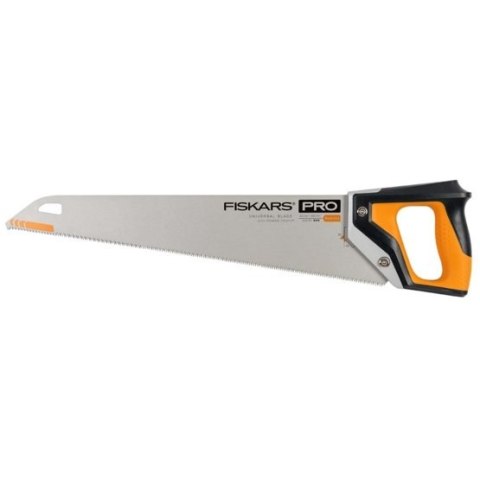 PIŁA RĘCZNA POWERTOOTH 50CM 9 TPI FISKARS PIŁA RĘCZNA POWERTOOTH 50CM 9 TPI FISKARS