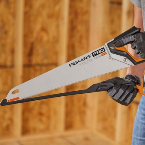 PIŁA RĘCZNA POWERTOOTH 50CM 9 TPI FISKARS PIŁA RĘCZNA POWERTOOTH 50CM 9 TPI FISKARS