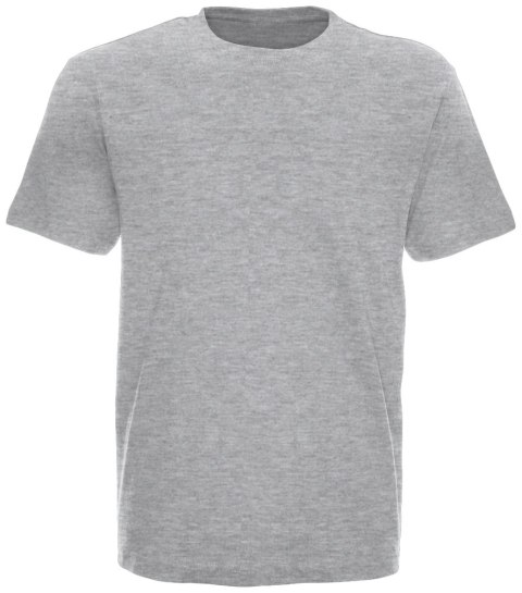KOSZULKA T-SHIRT CXS DANIEL 2710 SZARA ROZMIAR L CXS KOSZULKA T-SHIRT CXS DANIEL 2710 SZARA ROZMIAR L CXS