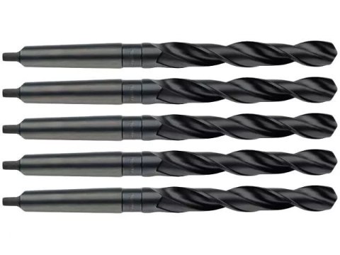 WIERTŁO UCHWYT STOŻKOWY NWKC HSS PRO 13.50MM DIN345 IRWIN WIERTŁO UCHWYT STOŻKOWY NWKC HSS PRO 13.50MM DIN345 IRWIN