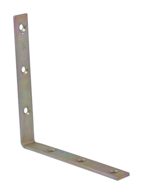 ŁĄCZNIK BUDOWLANY 160*160*20*4.0MM UN ŁĄCZNIK BUDOWLANY 160*160*20*4.0MM UN