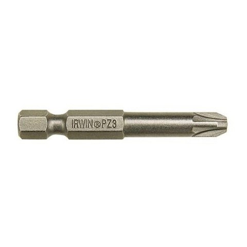 KOŃCÓWKA POZIDRIV 1/4' 90MM PZ2 IRWIN