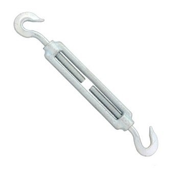 ŚRUBA RZYMSKA HAK+HAK 20*200MM UN ŚRUBA RZYMSKA HAK+HAK 20*200MM UN