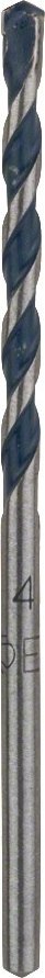 WIERTŁO DO GRANITU CYL-5 4*50*90MM BOSCH WIERTŁO DO GRANITU CYL-5 4*50*90MM BOSCH