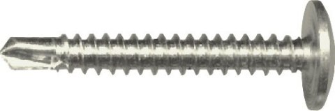 WKRĘT SAMOWIERTNY ŁEB PODKŁADKOWY WHD 4.2*65MM KG UN