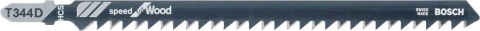 BRZESZCZOT DO WYRZYNARKI T344D 5SZT. BOSCH BRZESZCZOT DO WYRZYNARKI T344D 5SZT. BOSCH