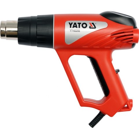 OPALARKA 2000W 70~550°C YATO OPALARKA 2000W 70~550°C YATO