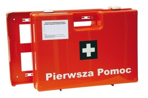 APTECZKA PIERWSZEJ POMOCY AZP 20 PK-MOT APTECZKA PIERWSZEJ POMOCY AZP 20 PK-MOT