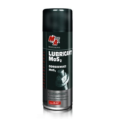 ODRDZEWIACZ MOS2 400ML MA PROFESSIONAL ODRDZEWIACZ MOS2 400ML MA PROFESSIONAL