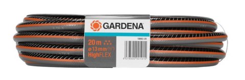 WĄŻ OGRODOWY COMFORT HIGHFLEX 1/2', 20 M GARDENA WĄŻ OGRODOWY COMFORT HIGHFLEX 1/2', 20 M GARDENA