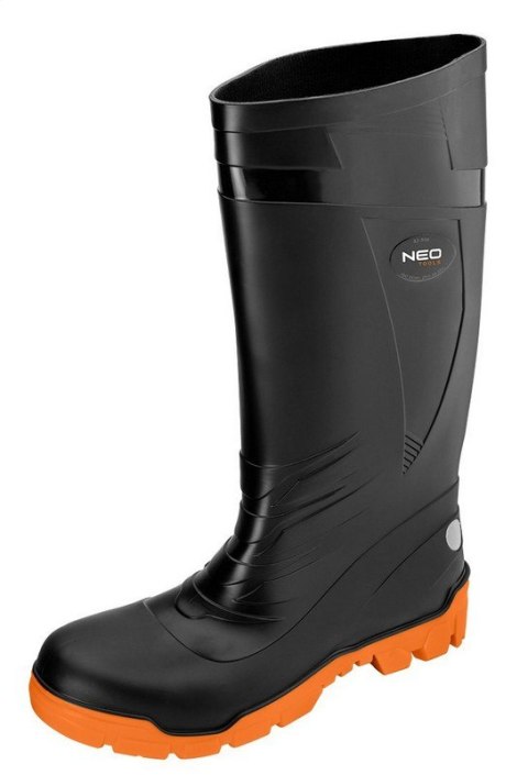 KALOSZE ROBOCZE PRO S4 SRC, ROZMIAR 44 NEO KALOSZE ROBOCZE PRO S4 SRC, ROZMIAR 44 NEO