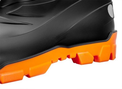 KALOSZE ROBOCZE PRO S4 SRC, ROZMIAR 44 NEO KALOSZE ROBOCZE PRO S4 SRC, ROZMIAR 44 NEO