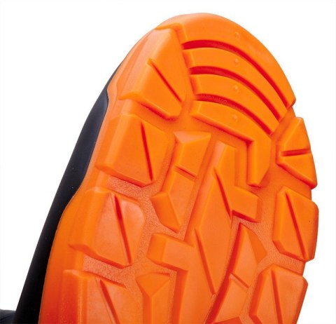 KALOSZE ROBOCZE PRO S4 SRC, ROZMIAR 44 NEO KALOSZE ROBOCZE PRO S4 SRC, ROZMIAR 44 NEO