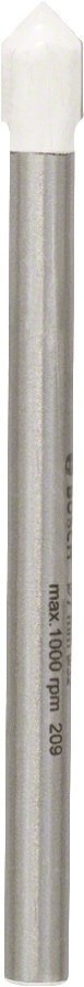 WIERTŁO DO SZKŁA I CERAMIKI CYL-9 SOFTCERAMIC 7*80MM BOSCH WIERTŁO DO SZKŁA I CERAMIKI CYL-9 SOFTCERAMIC 7*80MM BOSCH