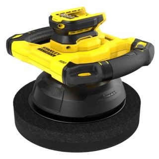 POLERKA AKUMULATOROWA V20 18V 255MM 0*AH STANLEY