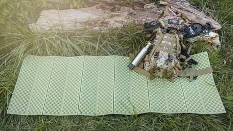 KARIMATA SKŁADANA NEO KARIMATA SKŁADANA NEO
