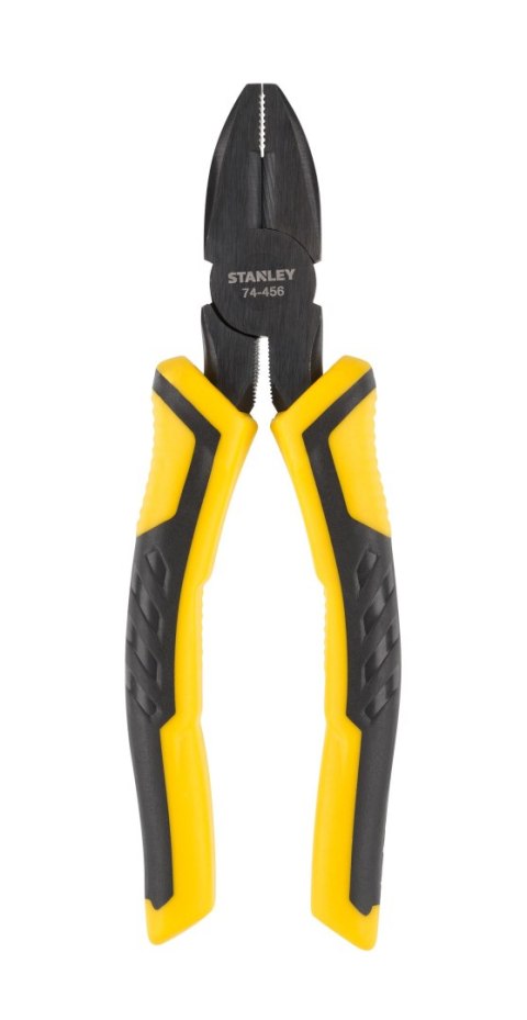 SZCZYPCE DYNAGRIP UNIWERSALNE 150MM STANLEY SZCZYPCE DYNAGRIP UNIWERSALNE 150MM STANLEY