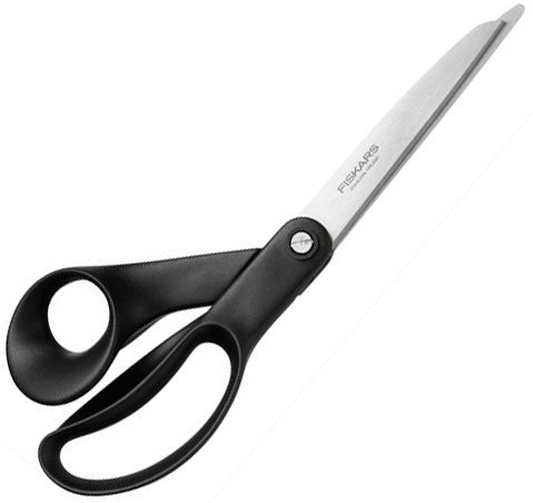 HARDWARE NOŻYCZKI 25 CM FISKARS HARDWARE NOŻYCZKI 25 CM FISKARS