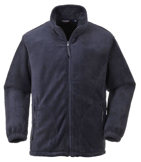 BLUZA Z POLARU ARGYLL GRANATOWA ROZMIAR S PORTWEST BLUZA Z POLARU ARGYLL GRANATOWA ROZMIAR S PORTWEST