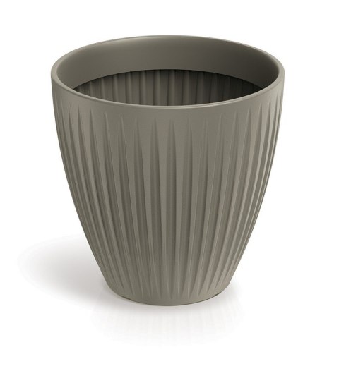 DONICZKA LATIA ROUND MIDL - MOCCA PROSPERPLAST