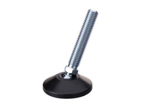 STOPKA REGULACYJNA PRZEGUBOWA SR 06 FI 50 M12*60 797 UN STOPKA REGULACYJNA PRZEGUBOWA SR 06 FI 50 M12*60 797 UN