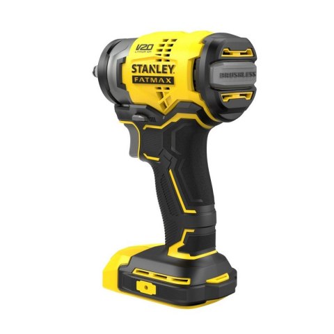 KLUCZ UDAROWY AKUMULATOROWY 3/8'' V20 18V 0*AH STANLEY KLUCZ UDAROWY AKUMULATOROWY 3/8'' V20 18V 0*AH STANLEY