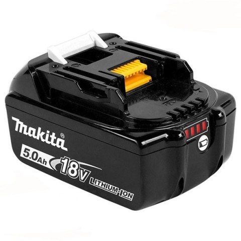 AKUMULATOR BL1850B LI-LON 18V 5.0AH MAKITA AKUMULATOR BL1850B LI-LON 18V 5.0AH MAKITA