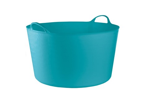 KOSZ ELASTYCZNY FLEXI TURKUSOWY 55L UN KOSZ ELASTYCZNY FLEXI TURKUSOWY 55L UN