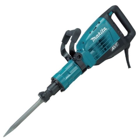 MŁOT UDAROWY KUJĄCY HEX 1510W UCHWYT HEX 30MM AVT MAKITA MŁOT UDAROWY KUJĄCY HEX 1510W UCHWYT HEX 30MM AVT MAKITA