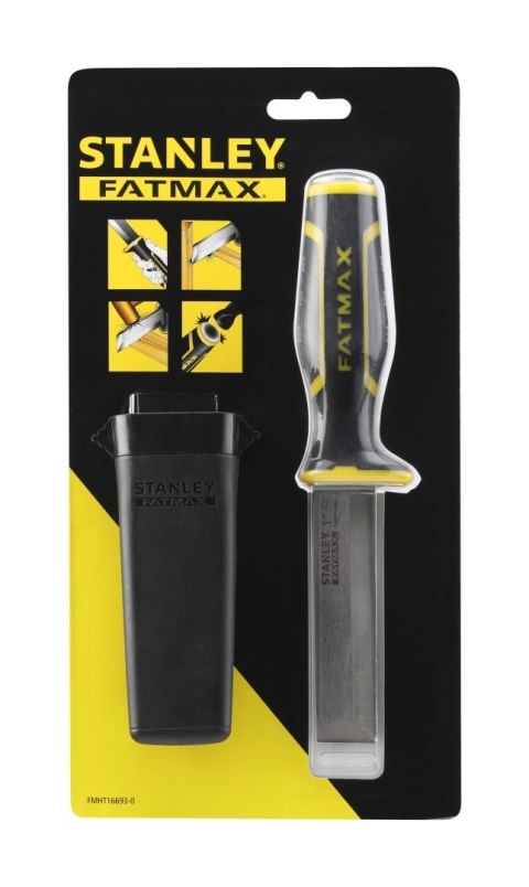 NÓŻ-DŁUTO FATMAX STANLEY NÓŻ-DŁUTO FATMAX STANLEY