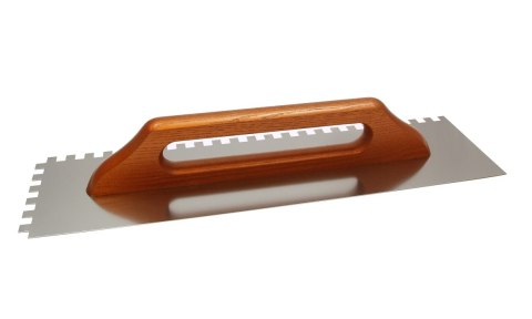 PACA NIERDZEWNA RĘKOJEŚĆ DREWNIANA 130*380MM ZĄB 8 EPM PACA NIERDZEWNA RĘKOJEŚĆ DREWNIANA 130*380MM ZĄB 8 EPM