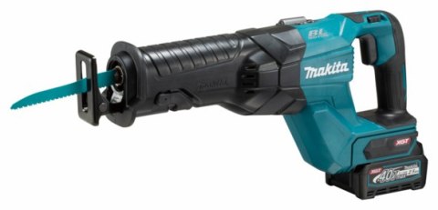 PIŁA SZABLASTA AKUMULATOROWA 40V XGT 2*4.0AH MAKITA PIŁA SZABLASTA AKUMULATOROWA 40V XGT 2*4.0AH MAKITA