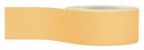 ROLKA SZLIFIERSKA BEST F/WOOD 93MM*5M P120 BOSCH