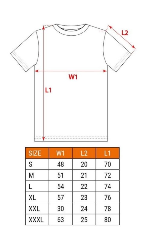 T-SHIRT ROBOCZY CAMO NAVY, ROZMIAR M NEO T-SHIRT ROBOCZY CAMO NAVY, ROZMIAR M NEO