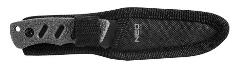 NÓŻ BUSHCRAFTOWY FULL-TANG 16.5CM. NEO NÓŻ BUSHCRAFTOWY FULL-TANG 16.5CM. NEO