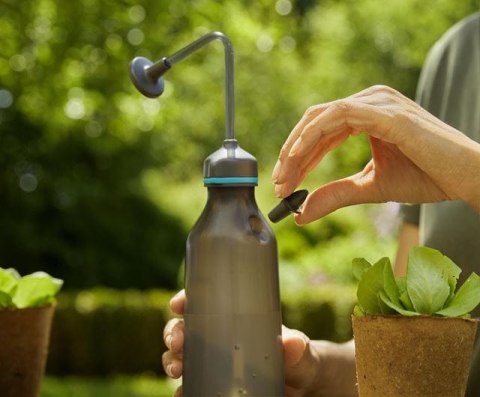 OPRYSKIWACZ DO ROZSAD 0.45 L GARDENA OPRYSKIWACZ DO ROZSAD 0.45 L GARDENA