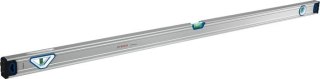 POZIOMICA PROFESSIONAL WSKAŹNIK POZIOMU I PIONU 120CM BOSCH
