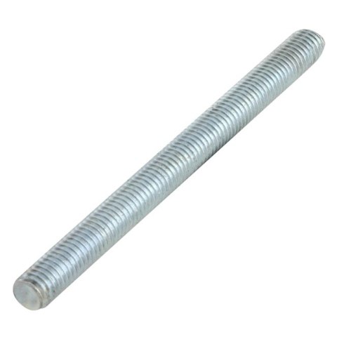 PRĘT GWINTOWANY OCYNKOWANY KLASA 8.8 8*2000MM UN PRĘT GWINTOWANY OCYNKOWANY KLASA 8.8 8*2000MM UN