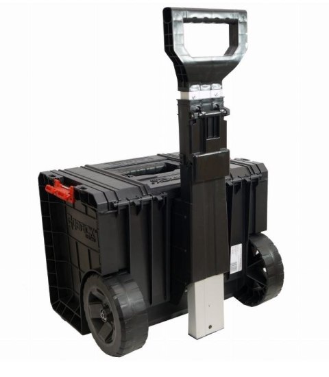 SKRZYNKA NARZĘDZIOWA QBRICK SYSTEM PRO CART QBRICK
