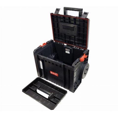 SKRZYNKA NARZĘDZIOWA QBRICK SYSTEM PRO CART QBRICK