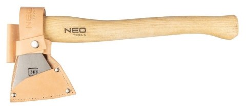 TOPOREK BUSHCRAFTOWY W FUTERALE 400G NEO TOPOREK BUSHCRAFTOWY W FUTERALE 400G NEO