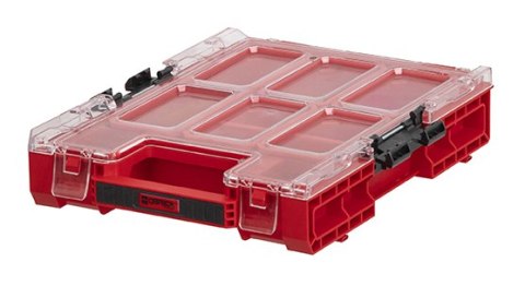 ZESTAW QBRICK SYSTEM ONE ULTRA HD RED 6IN1 QBRICK ZESTAW QBRICK SYSTEM ONE ULTRA HD RED 6IN1 QBRICK