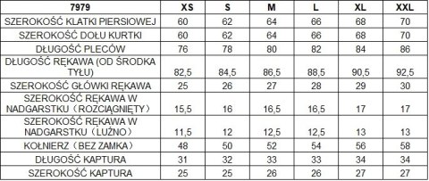 KURTKA ROBOCZA WODOODPORNA PCV NIEBIESKA XL BETA KURTKA ROBOCZA WODOODPORNA PCV NIEBIESKA XL BETA