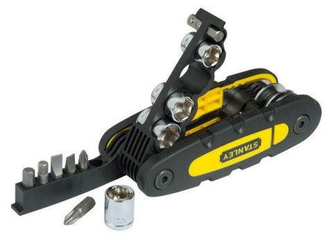 MULTITOOL - MULTINARZĘDZIE 14 W 1 STANLEY MULTITOOL - MULTINARZĘDZIE 14 W 1 STANLEY