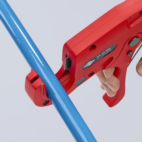 OBCINAK DO RUR Z TWORZYWA I INSTALACJIELEKTR.185MM KNIPEX OBCINAK DO RUR Z TWORZYWA I INSTALACJIELEKTR.185MM KNIPEX