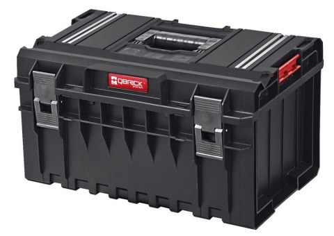 SKRZYNKA NARZĘDZIOWA QBRICK ONE 350 TECHNIK QBRICK SKRZYNKA NARZĘDZIOWA QBRICK ONE 350 TECHNIK QBRICK