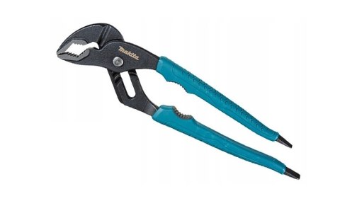 SZCZYPCE NASTAWNE DO RUR 250MM MAKITA SZCZYPCE NASTAWNE DO RUR 250MM MAKITA